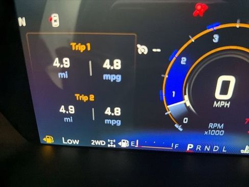 New 2026 Chevrolet Colorado Z71 w/ Technology Package AWD/4WD image 17