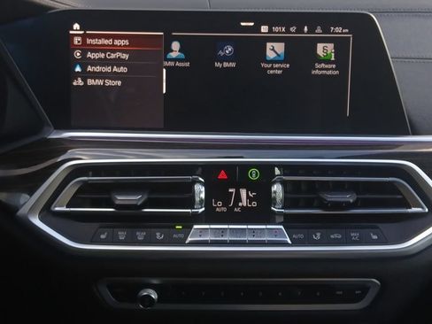 Used 2020 BMW X5 sDrive40i RWD image 8