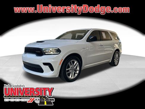 Used 2023 Dodge Durango R/T image 1