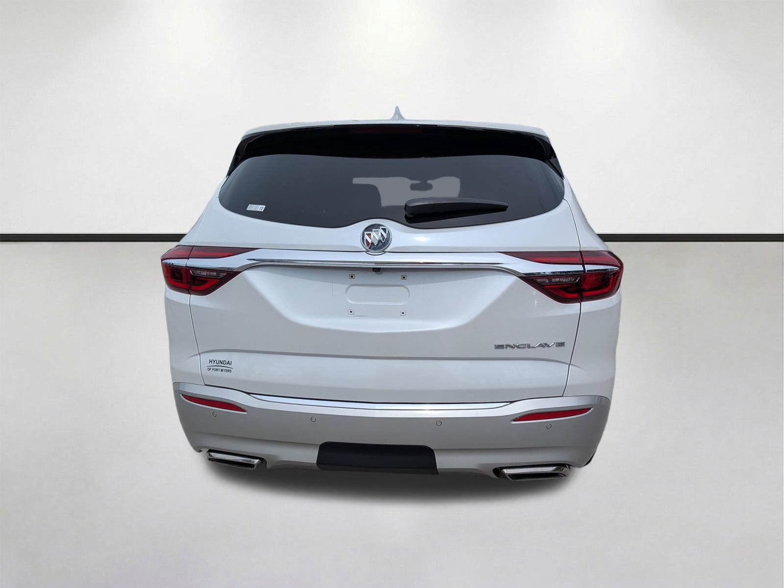 Used 2019 Buick Enclave Essence FWD image 5