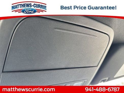 New 2026 Ford Explorer Platinum image 24