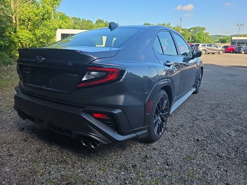 Used 2023 Subaru WRX Premium AWD/4WD image 3