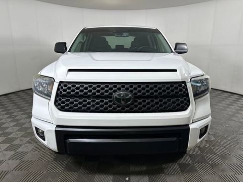 Used 2020 Toyota Tundra SR5 image 8