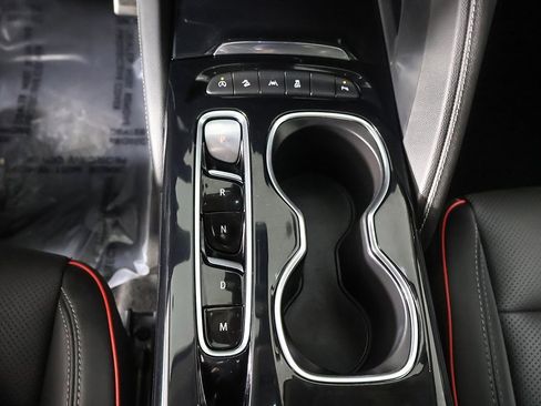 Used 2022 Buick Envision Essence w/ Sport Touring Package image 45