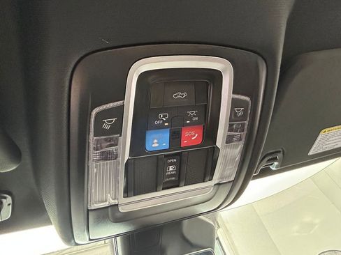 New 2026 RAM 1500 Rebel AWD/4WD image 22