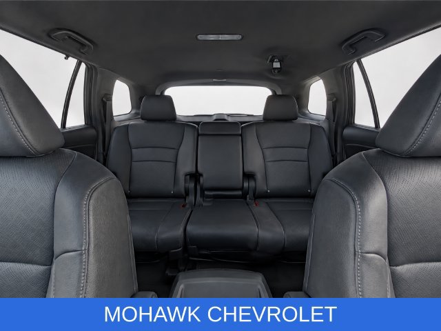 Used 2022 Honda Passport Elite image 18