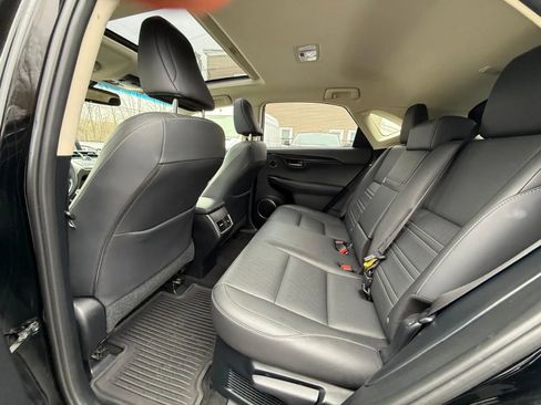 Used 2017 Lexus NX 200t F Sport image 10