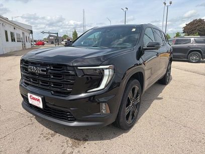New 2026 GMC Acadia Elevation w/ Super Cruise Package