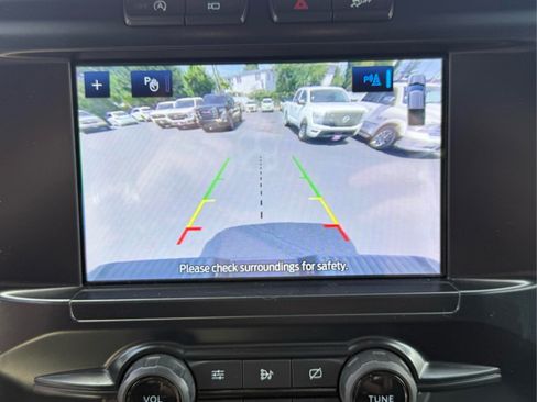 Used 2021 Ford F150 XL w/ STX Appearance Package AWD/4WD image 19