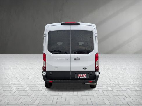 New 2026 Ford Transit 350 XL AWD/4WD image 8