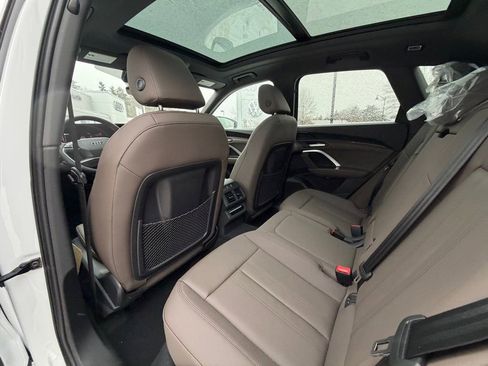 New 2025 Audi Q5 Premium image 28