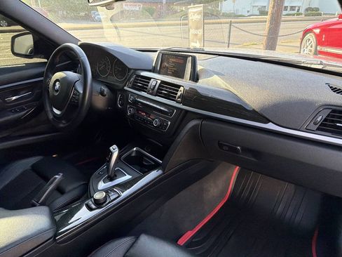 Used 2015 BMW 328i xDrive Sedan AWD/4WD image 17