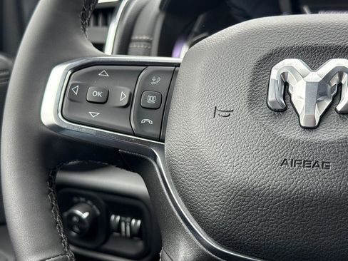 New 2026 RAM 2500 Laramie image 28