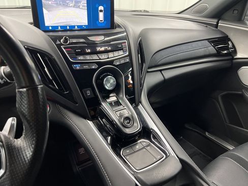Used 2021 Acura RDX A-Spec image 19
