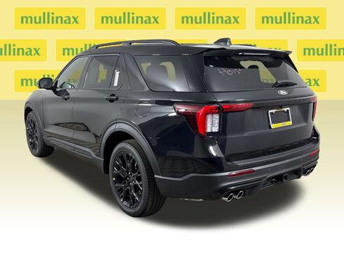 New 2027 Ford Explorer ST AWD/4WD image 10