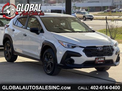 Used 2024 Subaru Crosstrek 2.0i