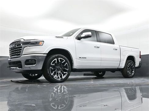 Used 2025 RAM 1500 Limited image 41