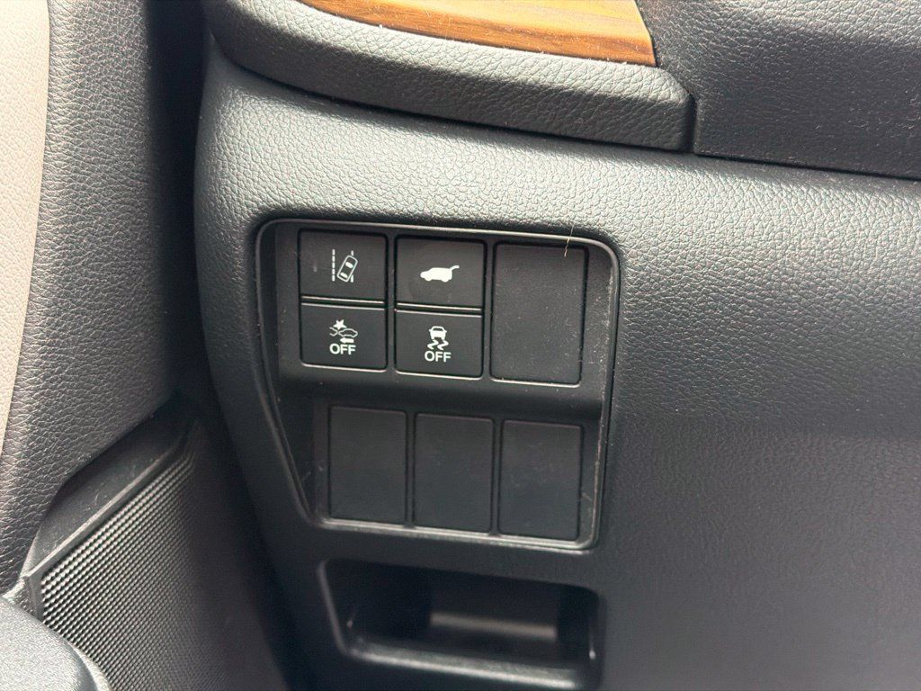 Used 2017 Honda CR-V EX-L image 29