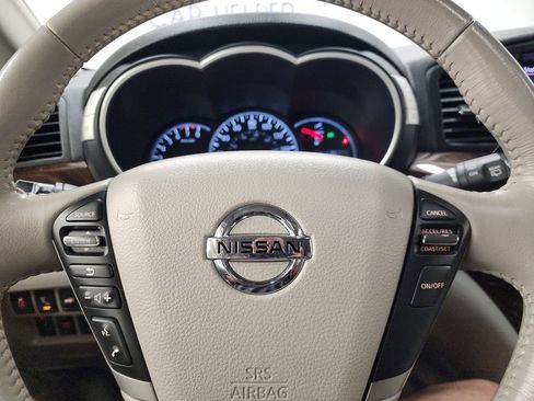 Used 2013 Nissan Quest LE w/ Protection Pkg image 27