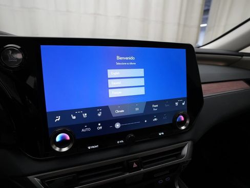 Used 2023 Lexus RX 350 Premium w/ Accessory Package AWD/4WD image 6