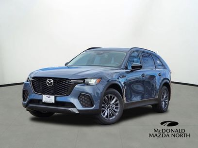 New 2026 MAZDA CX-70 SC