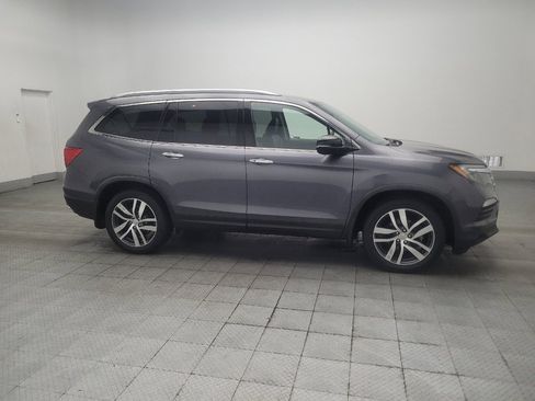 Used 2017 Honda Pilot Elite image 11