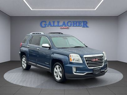 Used 2016 GMC Terrain SLT w/ Open Road Package
