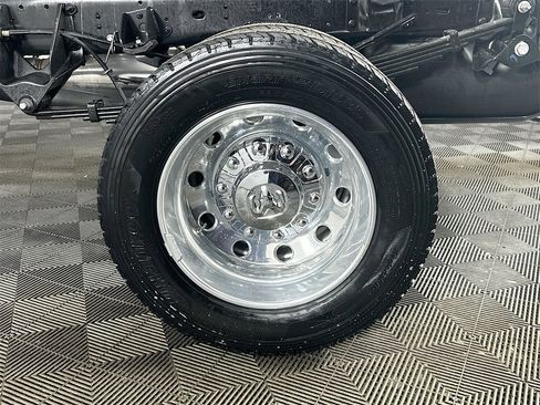 New 2026 RAM 5500 Tradesman image 16