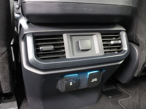 Used 2024 Ford F150 STX w/ Mobile Office Package AWD/4WD image 16