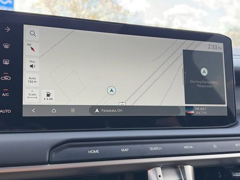 New 2027 Kia Telluride X-Line EX AWD/4WD image 23