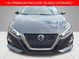 Used 2022 Nissan Altima 2.5 SV w/ SV Premium Package image 2