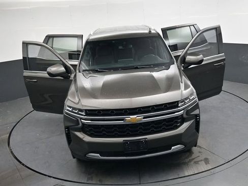 Used 2021 Chevrolet Tahoe LS image 36
