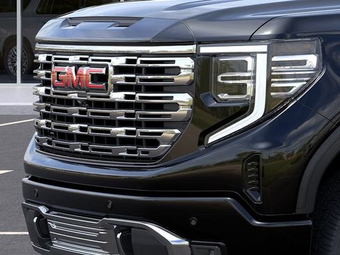 New 2026 GMC Sierra 1500 Denali w/ Denali Reserve Package AWD/4WD image 13