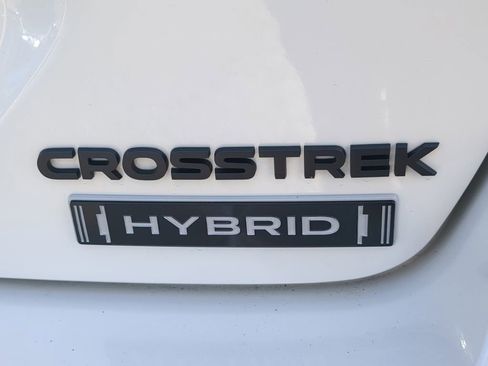 New 2026 Subaru Crosstrek 2.5i Sport image 10