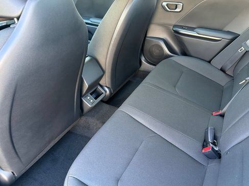 New 2026 Kia K4 FWD image 9