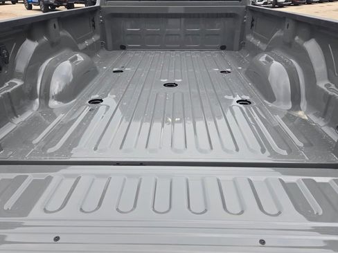 New 2027 RAM 3500 Tradesman AWD/4WD image 15