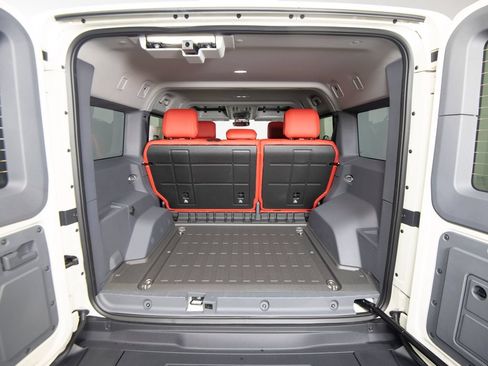 New 2026 INEOS Grenadier AWD/4WD image 37