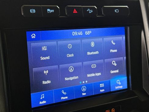 Used 2022 Ford F250 XLT w/ XLT Premium Package AWD/4WD image 52