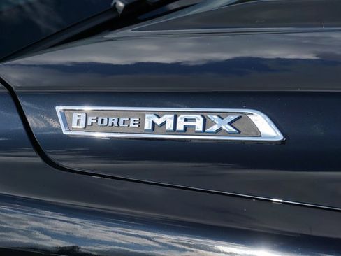 Used 2024 Toyota Sequoia Platinum image 27