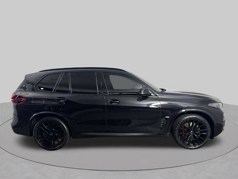 Used 2024 BMW X5 M60i w/ Executive Package AWD/4WD image 36