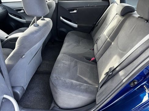Used 2011 Toyota Prius Two image 5