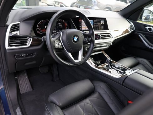 Used 2023 BMW X5 sDrive40i w/ Parking Assistance Package image 18