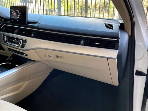 Used 2017 Audi A4 2.0T Ultra Premium w/ Convenience Package image 18