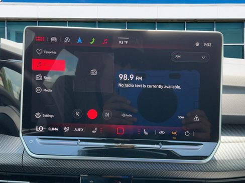 New 2026 Volkswagen GTI S FWD image 24