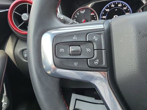 Used 2023 Chevrolet Blazer RS w/ Driver Confidence II Package AWD/4WD image 11