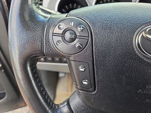 Used 2008 Toyota Sequoia Platinum AWD/4WD image 24