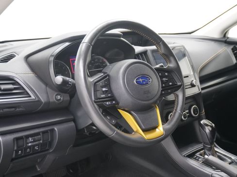 Used 2023 Subaru Crosstrek 2.5i Sport w/ Popular Package #3 AWD/4WD image 10