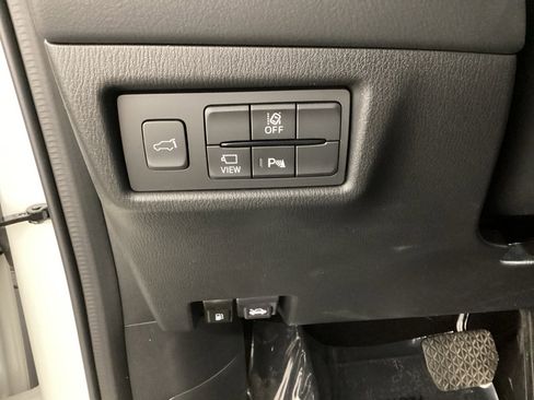 Used 2025 MAZDA CX-5 Signature AWD/4WD image 27