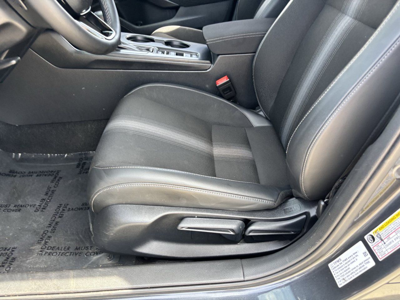 Certified 2024 Honda Civic Sport image 18
