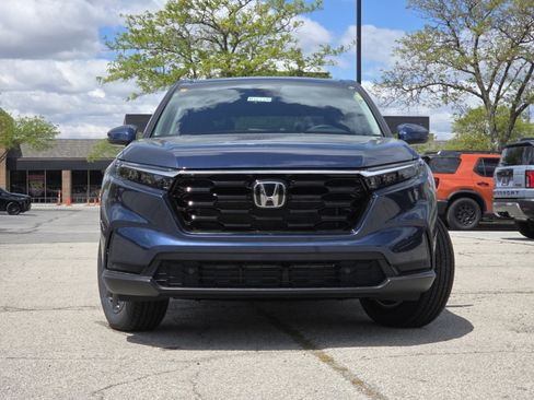 New 2026 Honda CR-V EX-L image 14